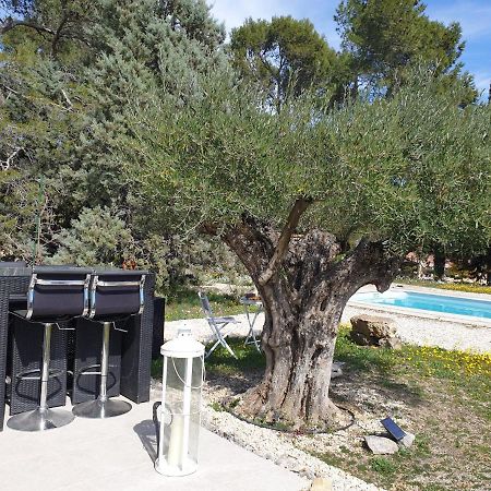 La Pinede Apartment Azillanet Luaran gambar
