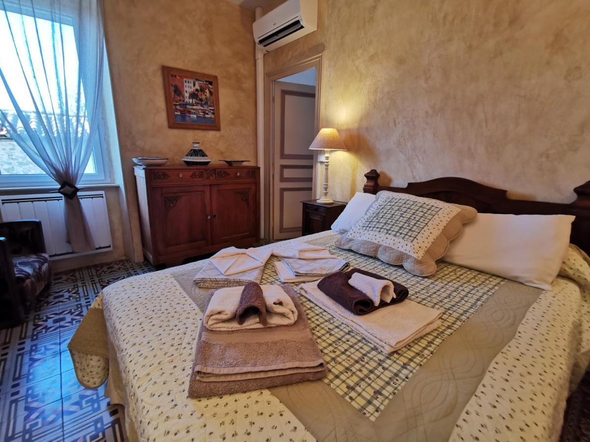 La Pinede Apartment Azillanet Luaran gambar