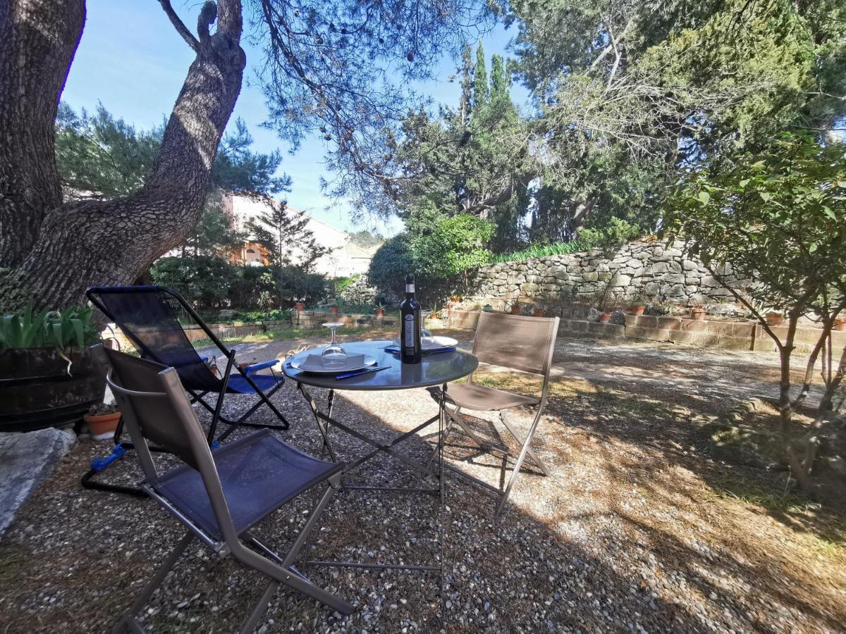 La Pinede Apartment Azillanet Luaran gambar