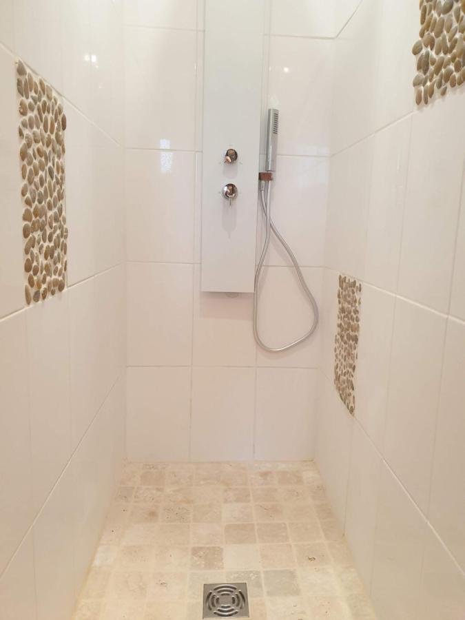 La Pinede Apartment Azillanet Luaran gambar